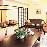 Angel Grandia Echigo Nakazato &mdash; - Unit Living Area