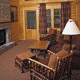 Bent Creek Golf Village — - Unit Living Area