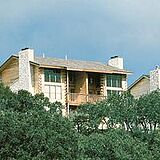 The Bandera Homestead