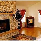 Hiawatha Manor at Lake Tansi Village — - Unit Living Area