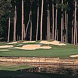 First Fairway at Walden &mdash; - Golf