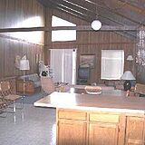 Dunes South &mdash; - Unit Kitchen & Living Area