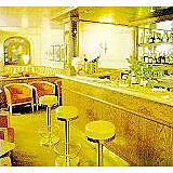 Hotel La Posta/Sport Campiglio — Bar at