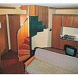 Palace Ponte di Legno — Room at