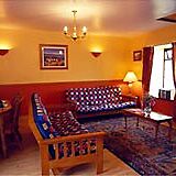 Knocktopher Abbey — - Unit Living Area