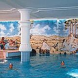 Ferienclub Tirolensis — Indoor pool at