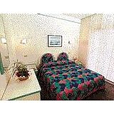 Ute Hotel — Room at