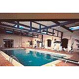 Ocean Club at Ramla Bay — Pool at