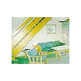 Scandinavian Village &mdash; Room at