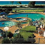 Busselton Beach Resort