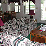 Hiawatha Manor West at Lake Tansi — - Unit Living Area