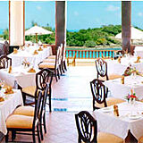 Q Signature Spa & Resort — Restaurant at Samui Peninsula Spa & Resort