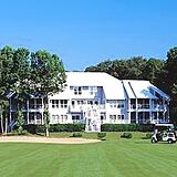 Ocean Palms Resort at Port Royal &mdash; - Golf Course
