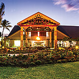 Worldmark South Pacific Club by Wyndham Denarau Island