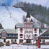 Sudendorf at Schuss Mountain