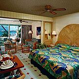 Summit Resort Hotel — - Bedroom