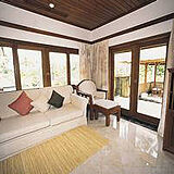 Royal Bali Beach Club at Jimbaran Bay — - Inside a Unit
