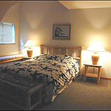 Whistler Vacation Club at Lake Placid Lodge &mdash; - Unit Bedroom