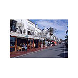 Club Bena Vista — Shopping