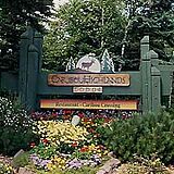 Caribou Highlands Lodge
