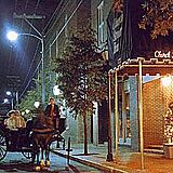 Church Street Inn