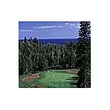 Caribou Highlands Lodge &mdash; Great Golf Nearby