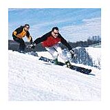 Crystal Mountain Resort — Area Skiing