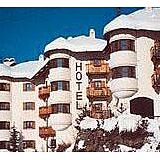 Hotel Goldried/Goldried Park