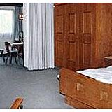 Interclub Hotel Hochegg — Room at