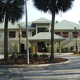 Brigantine Quarters — - Clubhouse