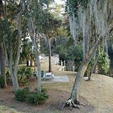 Brigantine Quarters — - Picnic Area