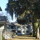 Brigantine Quarters