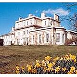 Brantridge Park