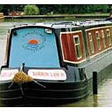 Canaltime at Union Wharf