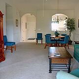 Barefoot Resort & Golf — - Unit Living Area