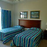Barefoot Resort & Golf — - Unit Bedroom