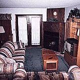 Silverwoods at Treasure Lake &mdash; - Inside a Unit