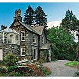 Elterwater Hall at Langdale