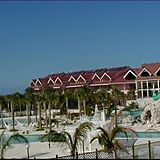 The Ocean at Taino Beach