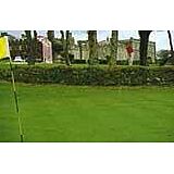 Tregenna Country Club &mdash; Golf at