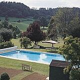 Stouts Hill &mdash; - Pool