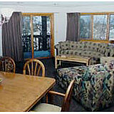 The Pointe Resort & Club &mdash; - Living Room
