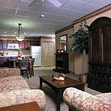 Willowbrook at Lake Harmony — - Living Area