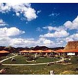 Ecoplaya Beach Resort