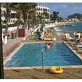 The Coral at Taino Beach &mdash; Pool