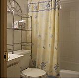 Freeport Resort & Club &mdash; - Unit Bathroom