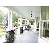 Stonegate — - Front Entrance