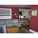 Stonegate — - Unit Living Area