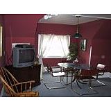 Stonegate — - Unit Dining Area