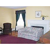 Stonegate — - Unit Bedroom